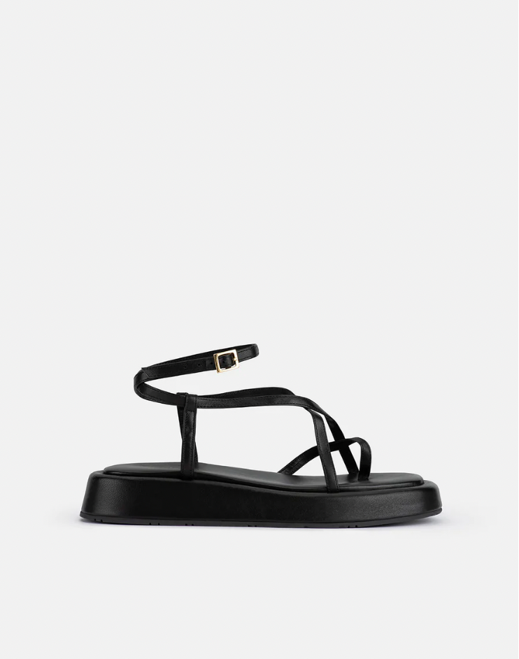 DoF Studios Greta Sandal – Long Weekend Store