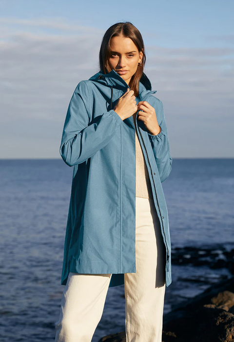 Amble Refuge Waterproof Jacket