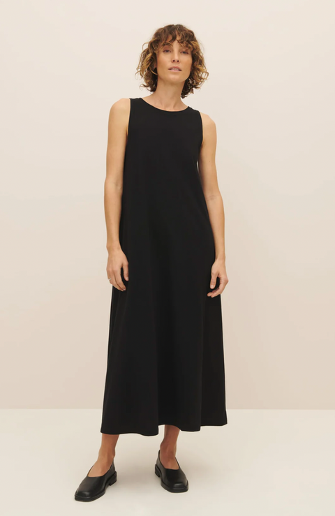 Kowtow Tank Swing Dress