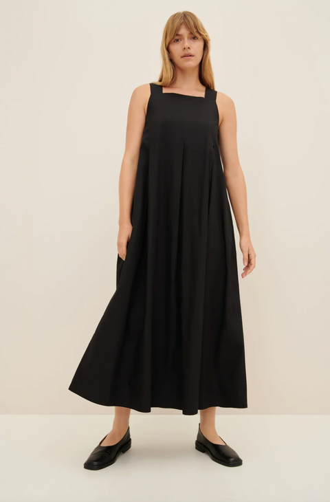 Kowtow Study Dress