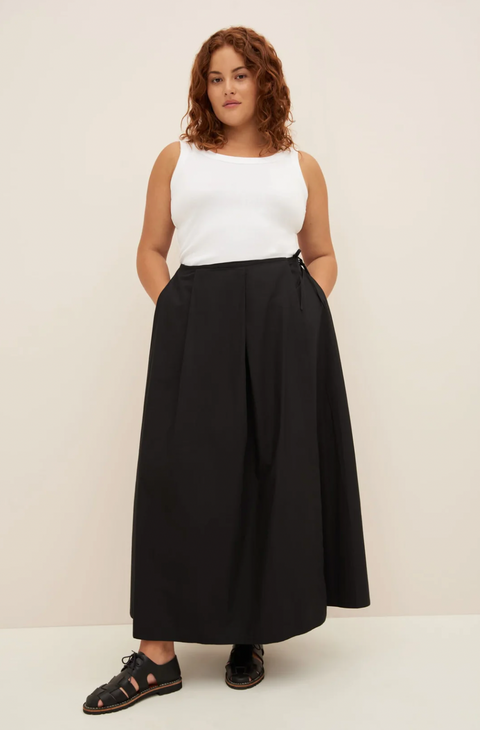 Kowtow Valley Skirt