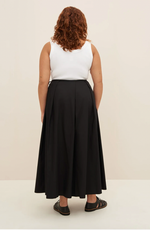 Kowtow Valley Skirt