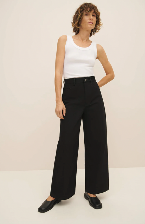 Kowtow Sailor Jeans