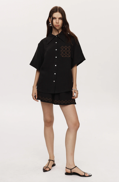 Marle Tegan Shirt