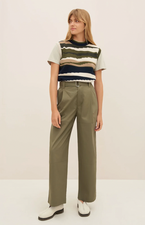 Kowtow Atlas Pant