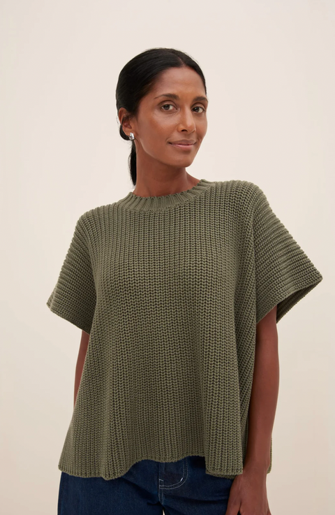 Kowtow Sofia Top