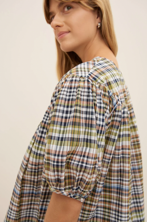 Kowtow Frances Top