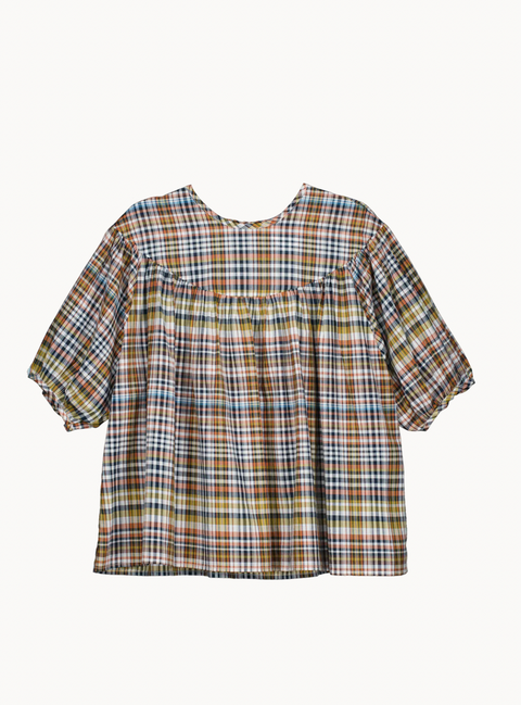 Kowtow Frances Top