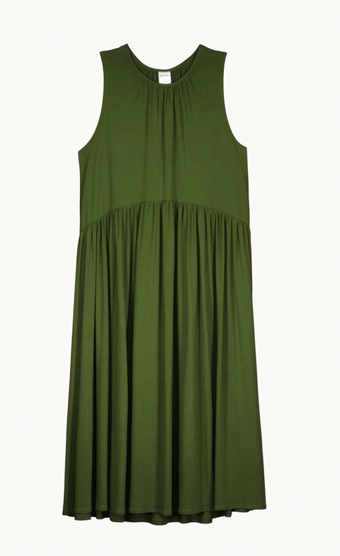 Kowtow Horizon Dress