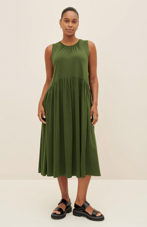 Kowtow Horizon Dress