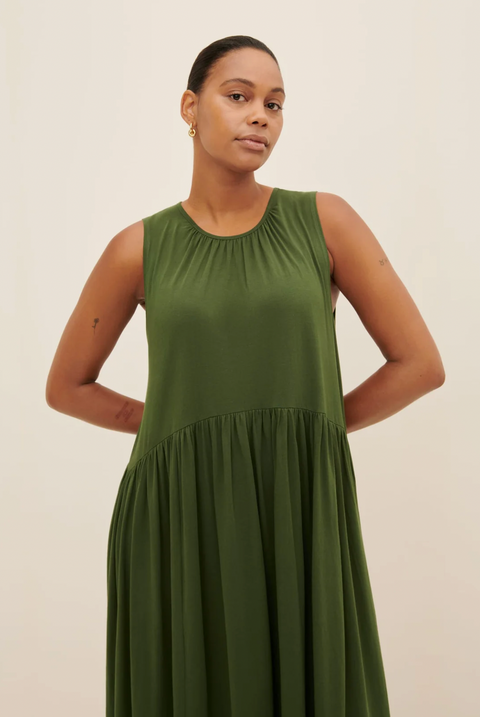 Kowtow Horizon Dress