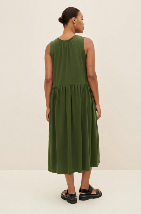 Kowtow Horizon Dress