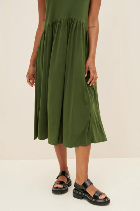 Kowtow Horizon Dress