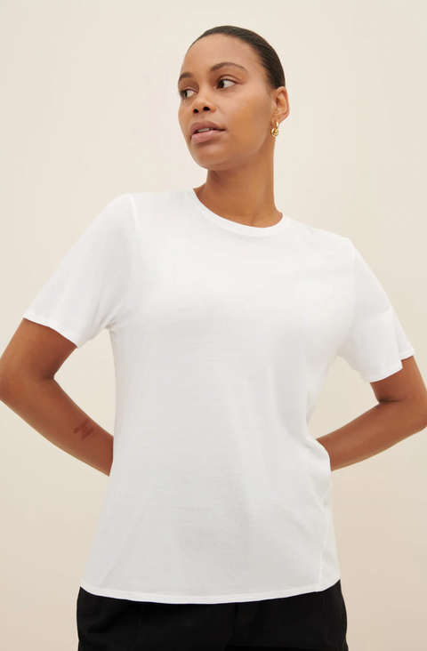 Kowtow Light Classic Tee