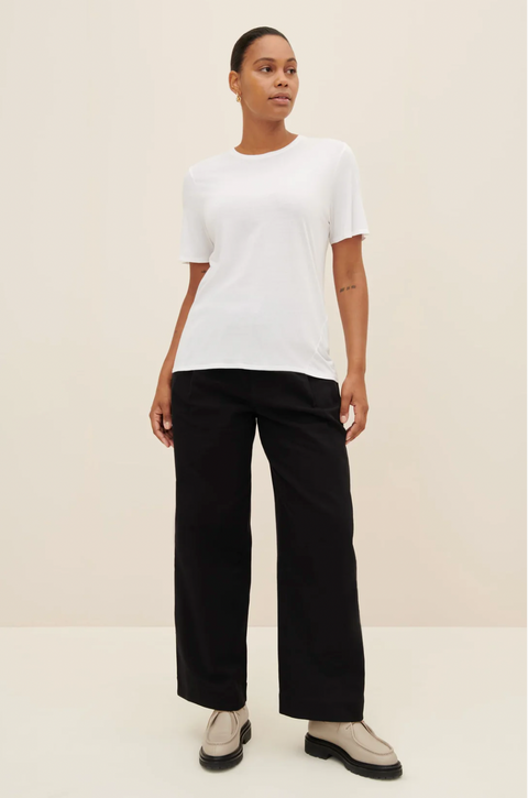 Kowtow Light Classic Tee