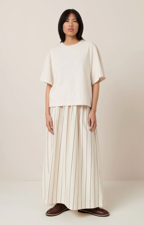 Kowtow Shadow Tee