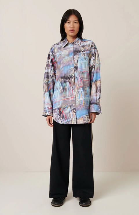 Kowtow Nova Shirt