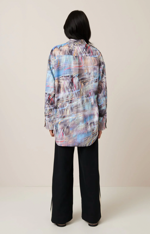 Kowtow Nova Shirt