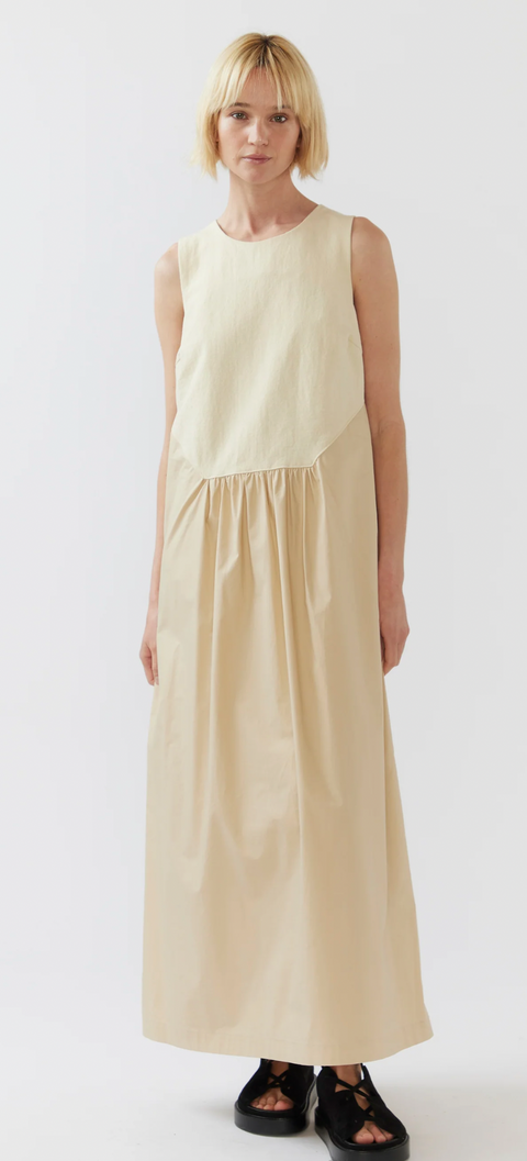 Foemina Olea Dress