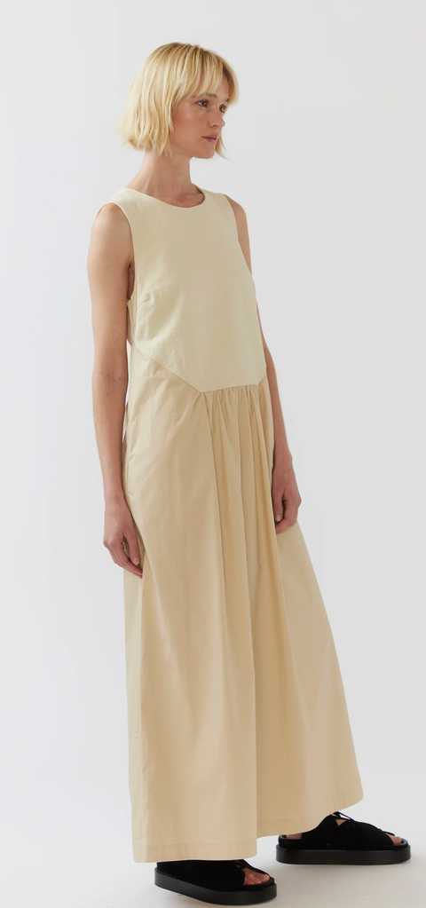 Foemina Olea Dress