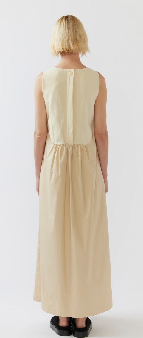 Foemina Olea Dress